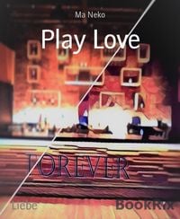 Produktbild: Play Love
