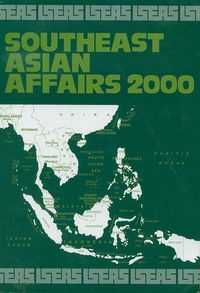 Produktbild: Southeast Asian Affairs 2000