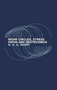 Produktbild: Mohr Circles, Stress Paths and Geotechnics