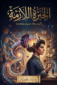 Produktbild: الخبرة اللازمة
