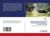Produktbild: Farmers-led Autonomous Adaptation Strategies to Climate Change