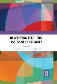 Produktbild: Developing Teachers' Assessment Capacity