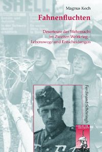 Produktbild: Fahnenfluchten