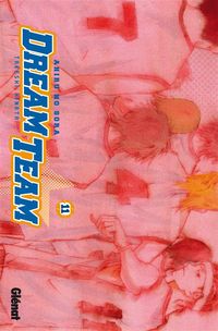 Produktbild: Dream Team. Tome 11