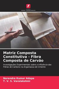 Produktbild: Matriz Composta Constitutiva - Fibra Composta de Carv&atilde;o
