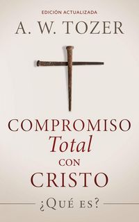 Produktbild: Compromiso total con Cristo