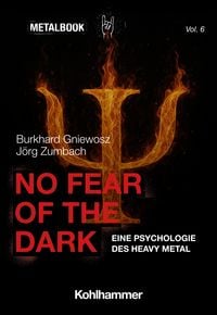 Produktbild: No Fear of the Dark