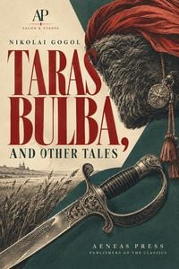 Produktbild: Taras Bulba, and Other Tales