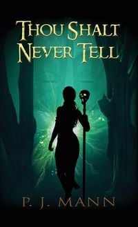 Produktbild: Thou Shalt Never Tell