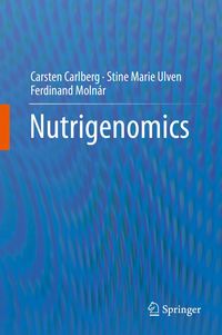 Produktbild: Nutrigenomics