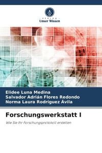 Produktbild: Forschungswerkstatt I