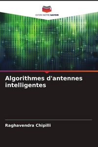 Produktbild: Algorithmes d'antennes intelligentes