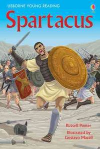 Produktbild: Punter, R: Spartacus