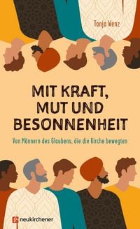 Produktbild: Mit Kraft, Mut und Besonnenheit