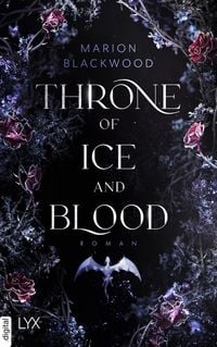 Produktbild: Throne of Ice and Blood