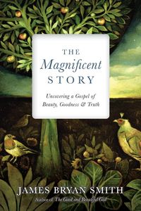 Produktbild: The Magnificent Story