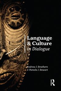 Produktbild: Language and Culture in Dialogue