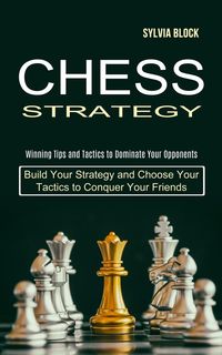 Produktbild: Chess Strategy