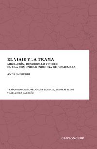 Produktbild: El viaje y la trama