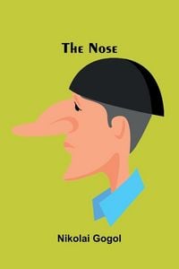 Produktbild: The Nose