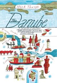Produktbild: The Danube
