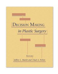Produktbild: Decision Making in Plastic Surgery