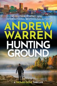 Produktbild: Hunting Ground