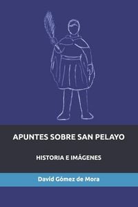 Produktbild: APUNTES SOBRE SAN PELAYO