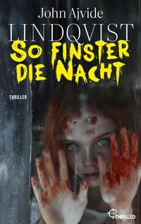Produktbild: So finster die Nacht