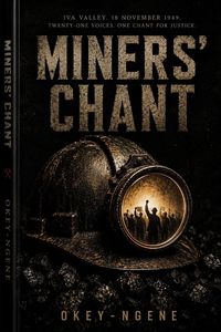 Produktbild: The Miners' Chant