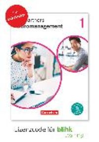 Produktbild: Be Partners - B&uuml;romanagement - Ausgabe 2020 - 1. Ausbildungsjahr: Lernfelder 1-4