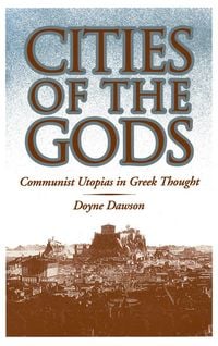 Produktbild: Cities of the Gods