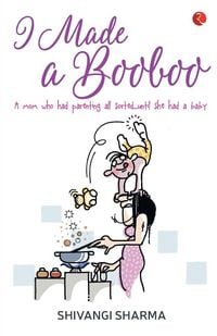 Produktbild: I Made a Boo Boo