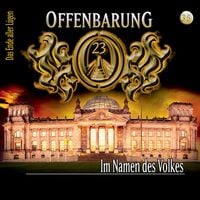 Produktbild: Im Namen des Volkes