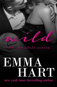 Produktbild: Wild: The Complete Series