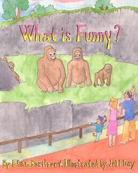 Produktbild: What is Funny?