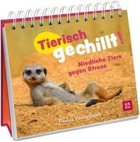 Produktbild: Tierisch gechillt!