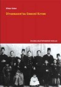 Produktbild: Diyarbakirda Ermeni Kiyimi