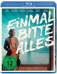 Produktbild: Einmal bitte alles