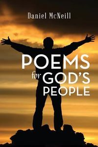 Produktbild: Poems For God's People