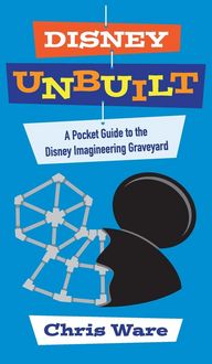 Produktbild: Disney Unbuilt