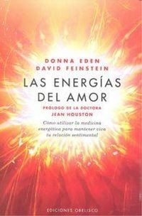 Produktbild: Energias del Amor, Las