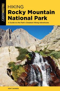 Produktbild: Hiking Rocky Mountain National Park