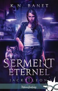Produktbild: Serment eternel