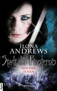 Produktbild: Stadt der Finsternis - Ruf der Toten