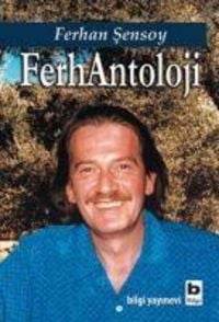 Produktbild: FerhAntoloji