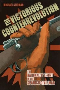 Produktbild: Victorious Counterrevolution