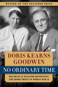Produktbild: No Ordinary Time