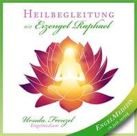 Produktbild: Heilbegleitung mit Erzengel Raphael