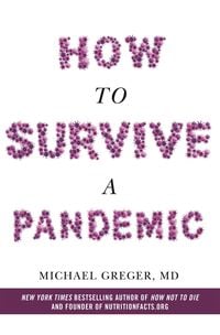 Produktbild: How to Survive a Pandemic